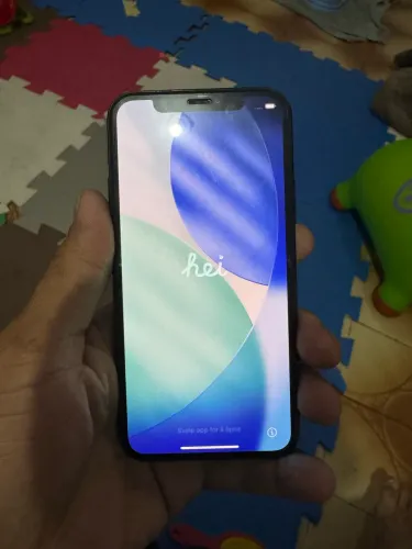 iPhone 11 Pro