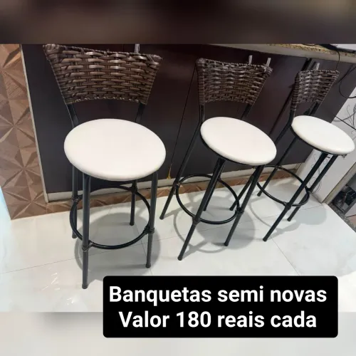 Banquetas