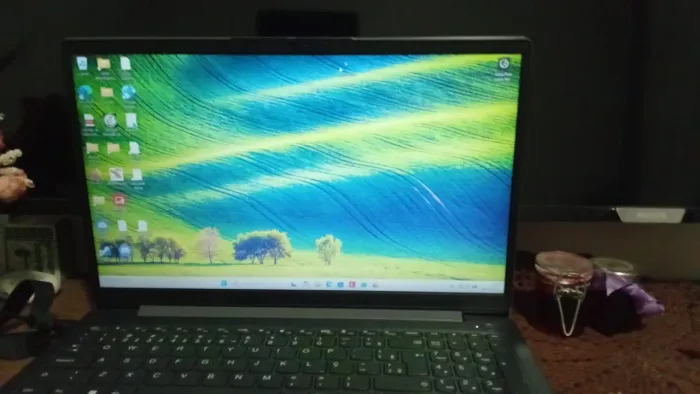 Notebook Lenovo 