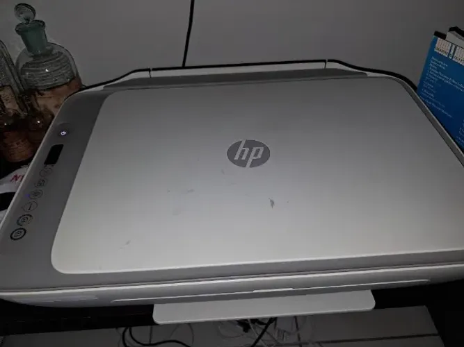 Impressora HP 2776