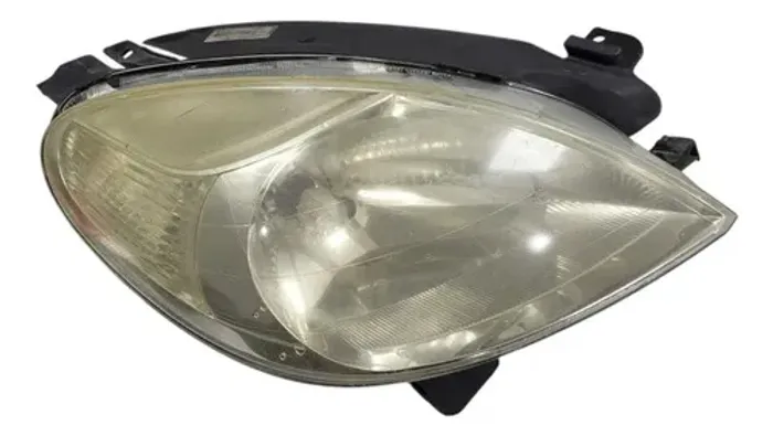 Farol Dianteiro Direito Xsara Picasso 2008 2012 Direito/passageiro