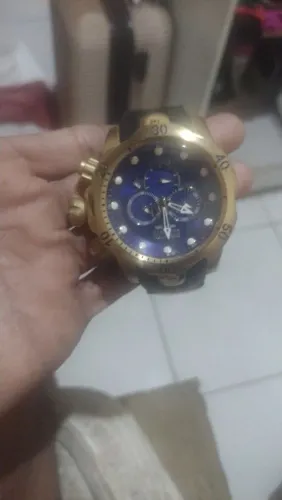 Estou vendendo um relógio interessados entre em contato
