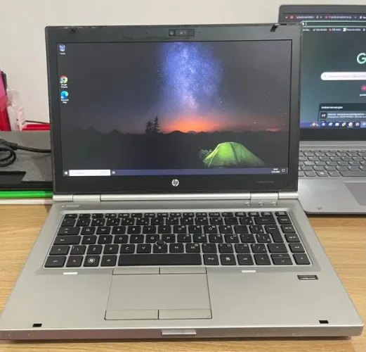 Notebook Hp Elitebook 8460p