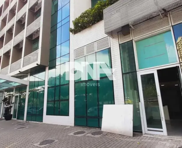 Loja : / Comercial / São Conrado