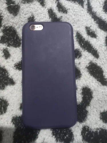 iPhone rosa