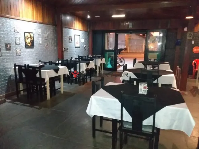 Salão à venda e para alugar em Jundiaí, Parque Residencial Eloy Chaves, com 200 m²