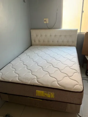 Cama de casal