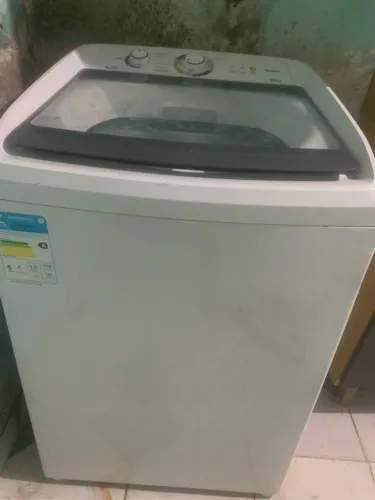 Máquina de lavar