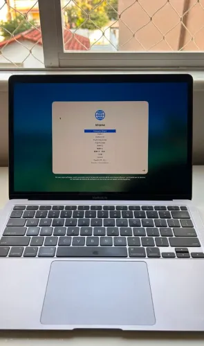 MacBook Air 13' M1 2020