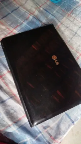 Notebook LG
