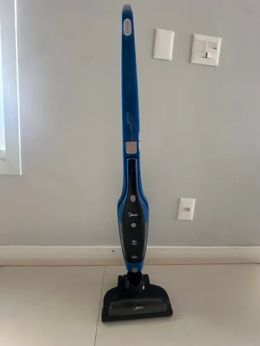 Aspirador de pó midea