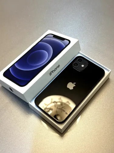 iPhone 12 - OPORTUNIDADE