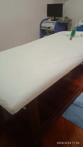 Maca spa para retirar
