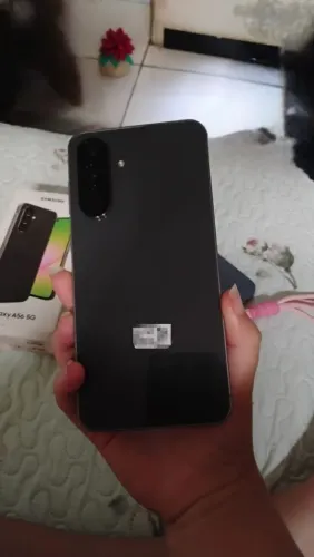 Samsung Galaxy a56 5g