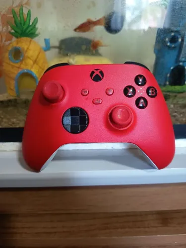 Controle Xbox série s