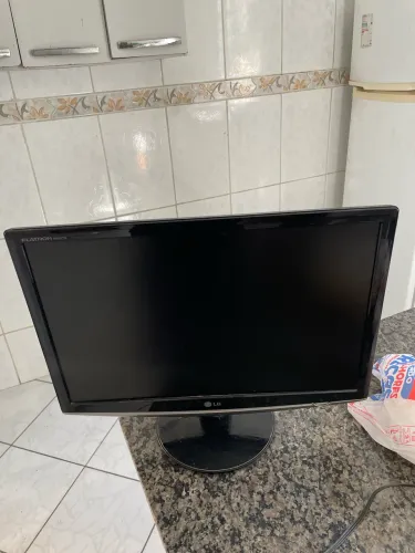 Monitor LG pra pc