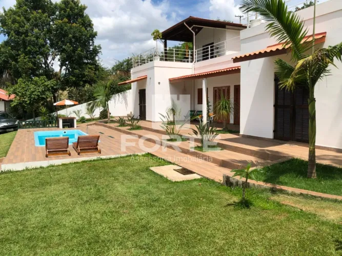 VENDO, linda chácara no Canjicas, em Arujá.