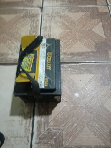 Bateria 60a