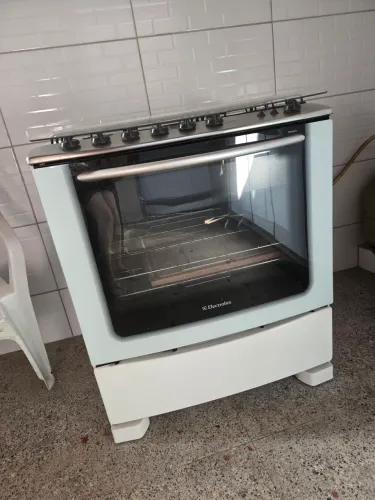 Fogão Electrolux 