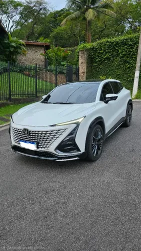 Caoa Changan UNI-T 1.5 16V TGDi 2027