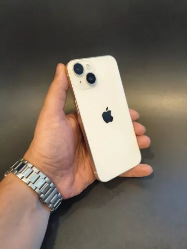iPhone 14 256gb com nota e garantia