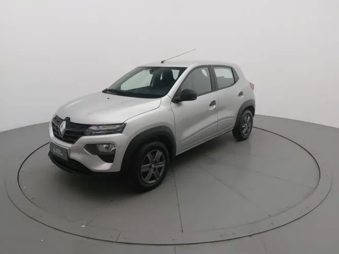 Renault Kwid 1.0 Zen 2025
