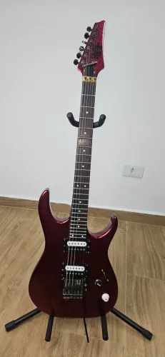 Guitarra Golden Modificada