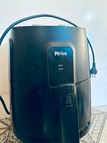 Vendo Airfryer,100 reais - sou do jardim Palmares - Nova Iguaçu