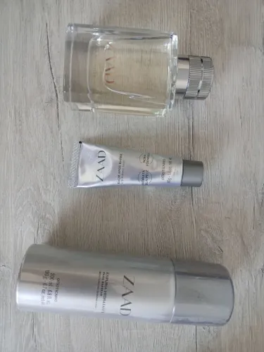 KIT ZAAD BOTICÁRIO
