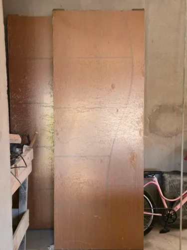 Porta nova 80cm