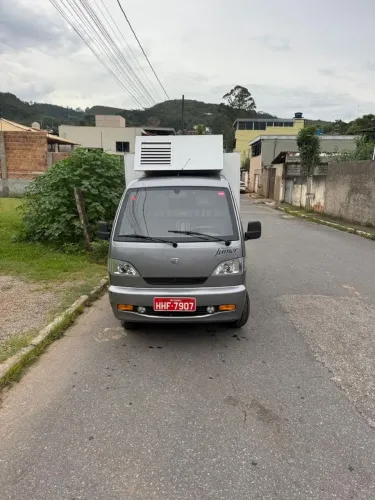 Hafei Towner Pick-up 1.0 8V 48cv 2P 2011