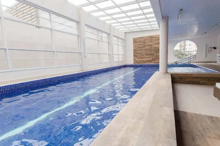 Studio para venda em Barra Funda com 1 quarto , 33m² : KGV55
