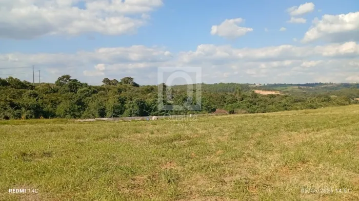 Terreno no Recanto Verde Araçoiaba da serra
