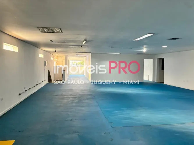 Prédio, Vila Ribeiro de Barros - São Paulo