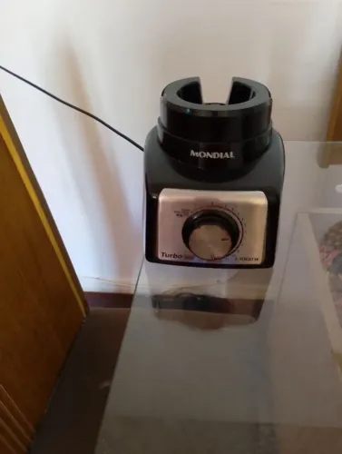 Motor de liquidificador 45