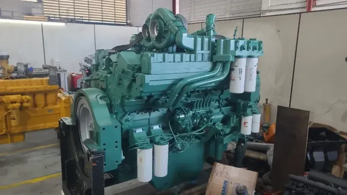 VENDO MOTOR CUMMINS QST30 G4 1490 HP