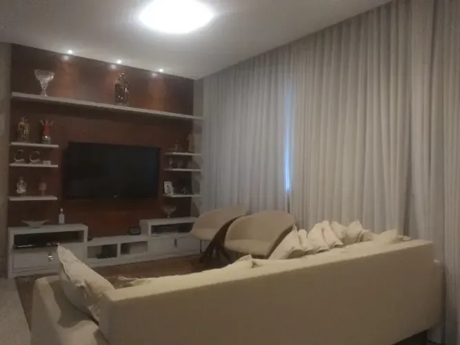 Apartamento Vitrine Guanabara