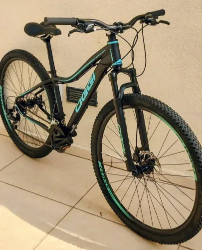 OGGI FLOAT SPORT ARO 29 NOVÍSSIMA