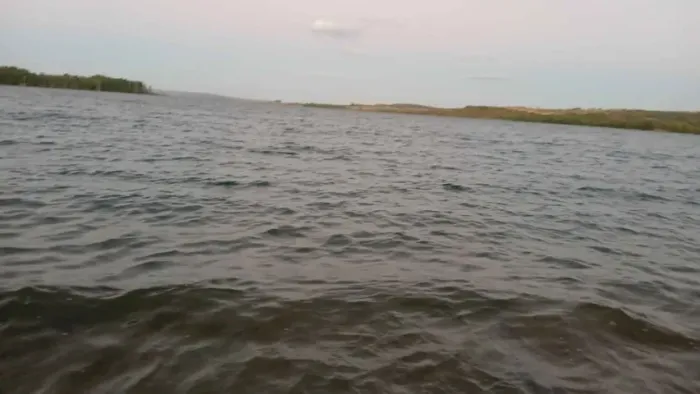 Lotes no Lago Corumba IV