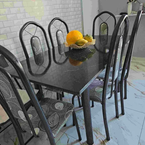 Vedo mesa 6 cadeiras!