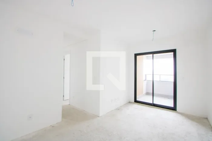 Apartamento à Venda - Campestre, 2 Quartos, 64 m2