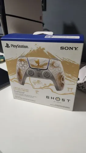 Dualsense Ghost of Yotei