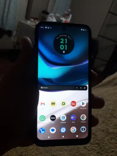 Moto G42 ,128 GB, nfc