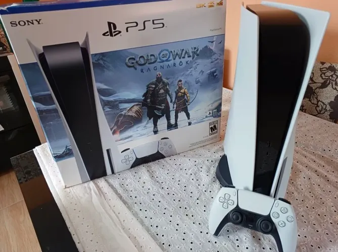 PlayStation 5