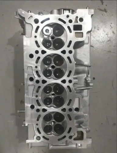 CABECOTE DUSTER , OROCH , MOTOR NISSAN 1.6 2025