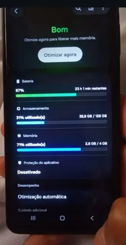 Galaxy A07