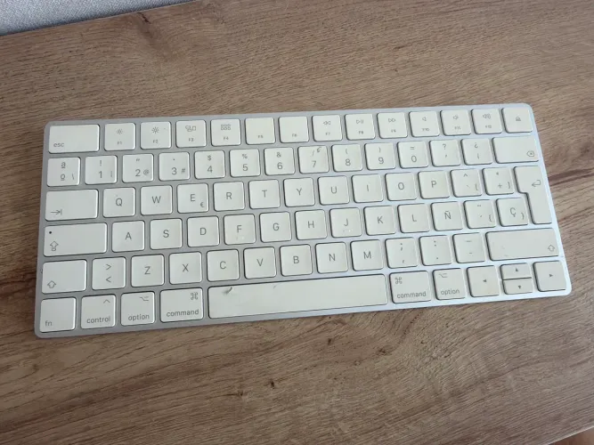 Teclado Apple Original