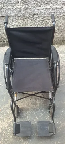 Cadeira de rodas