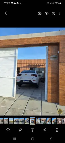 Linda Casa em Penedo-AL