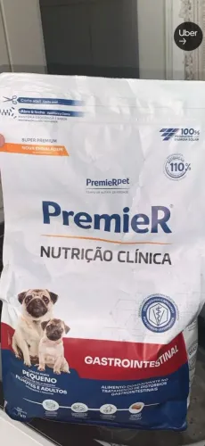 Vendo essa raça prêmio pra cães de pequeno porte 